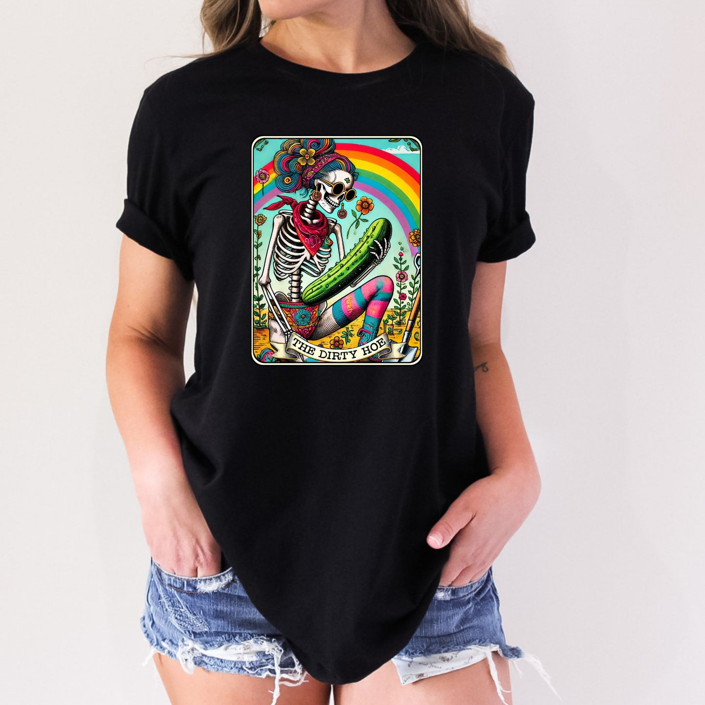 Dirty Hoe Stoopid Original T-Shirt
