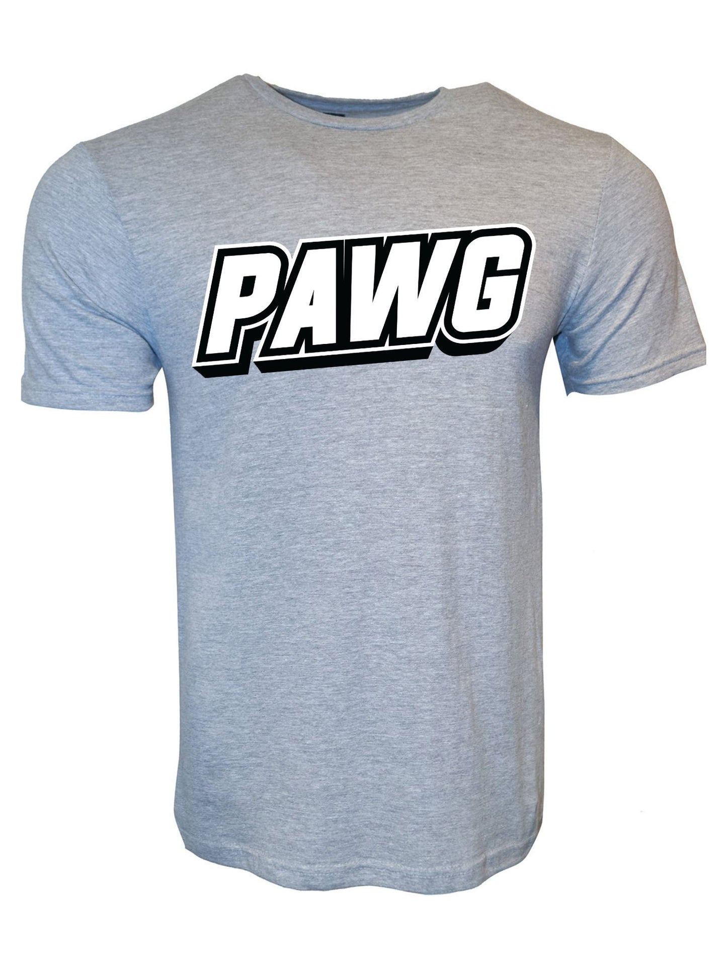 PAWG Stoopid Original T-Shirt