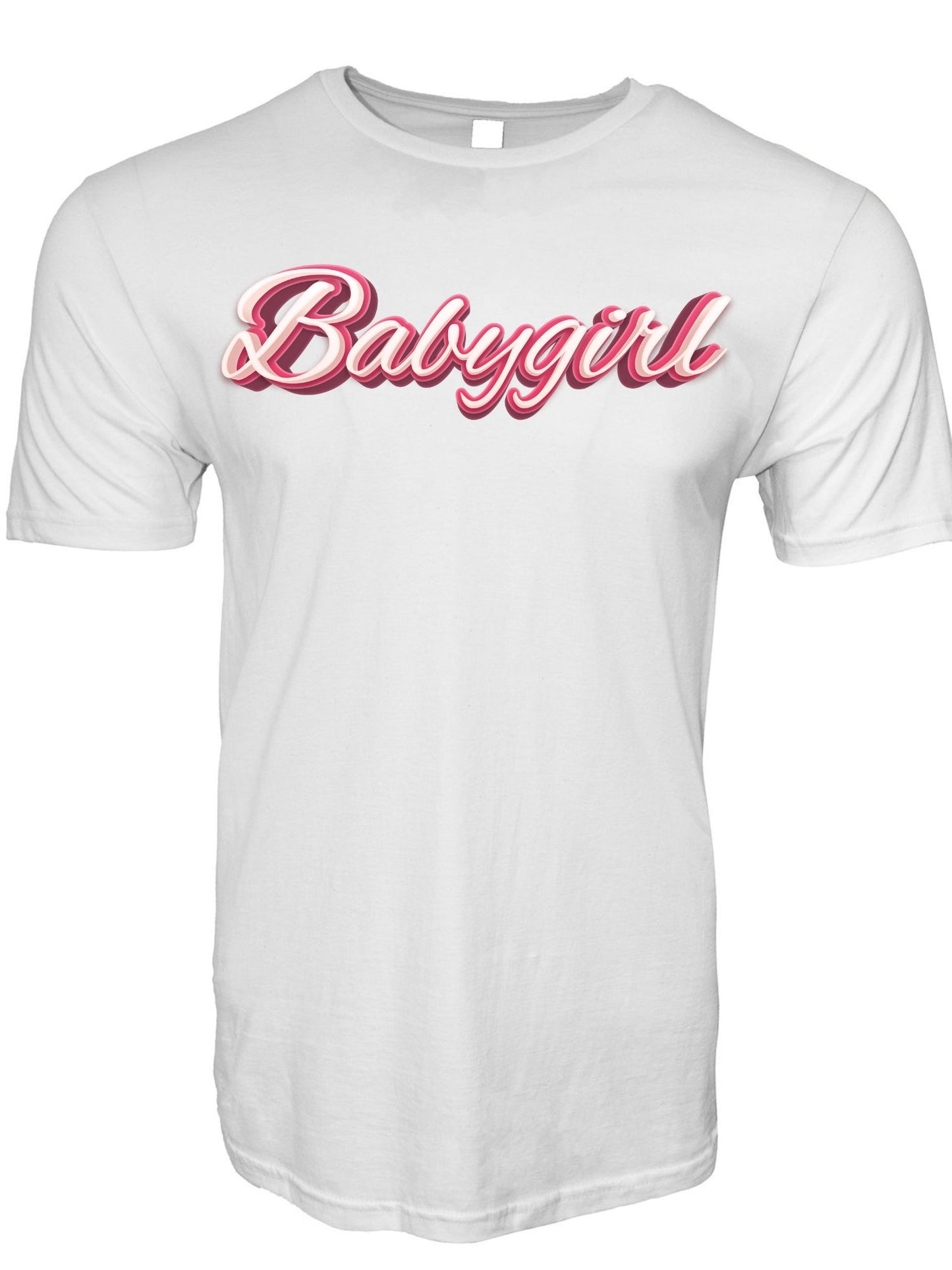 "Babygirl" T-Shirt
