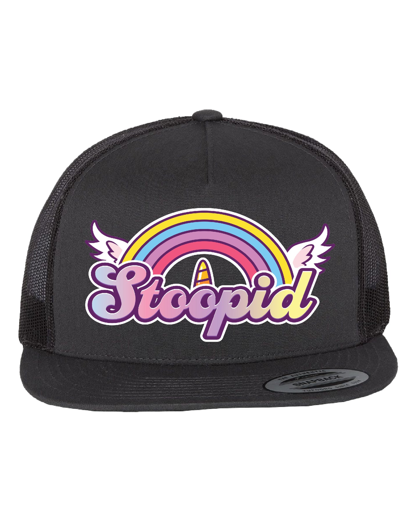 "The Unicorn" Stoopid Hat