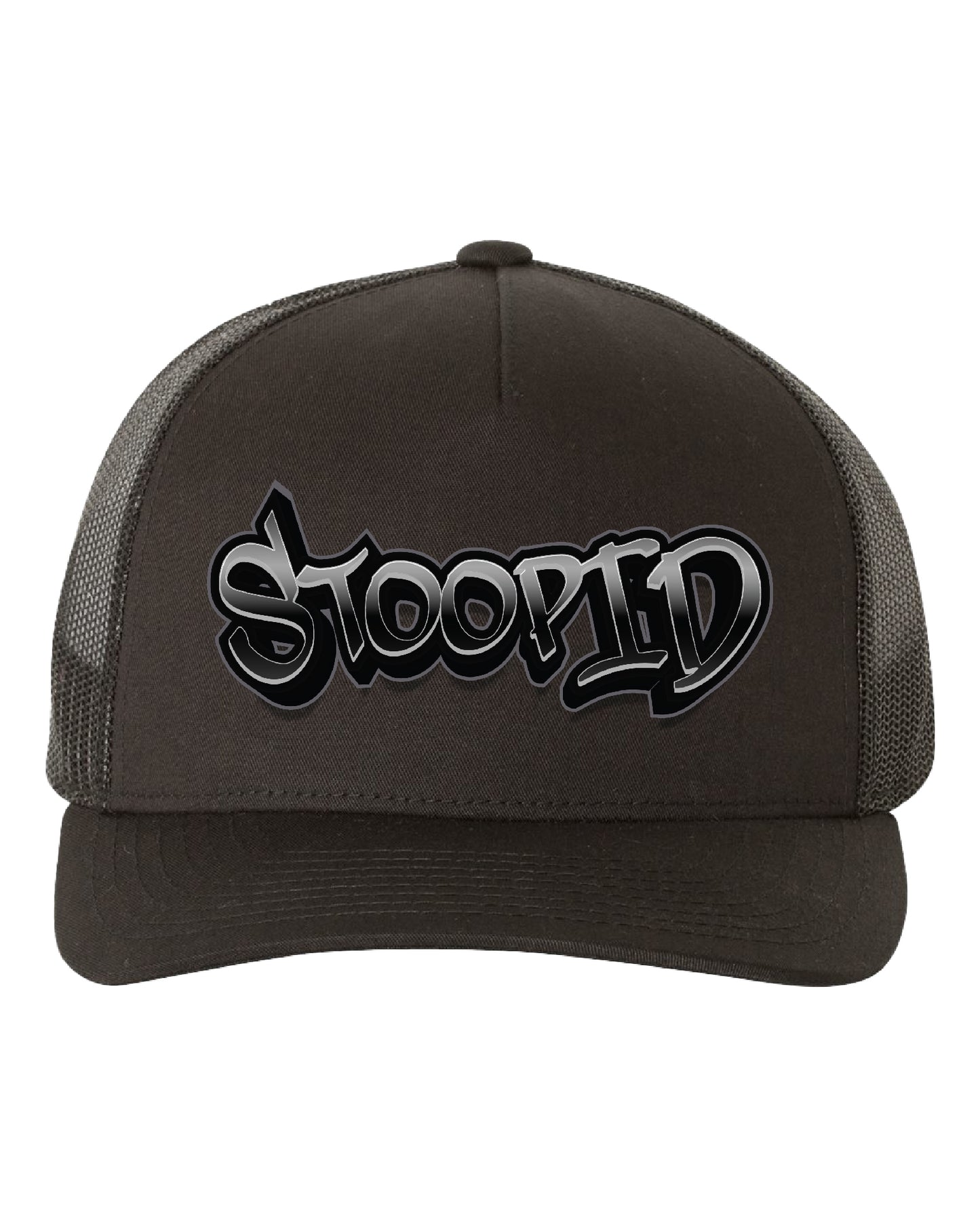 "The Onyx" Stoopid Hat