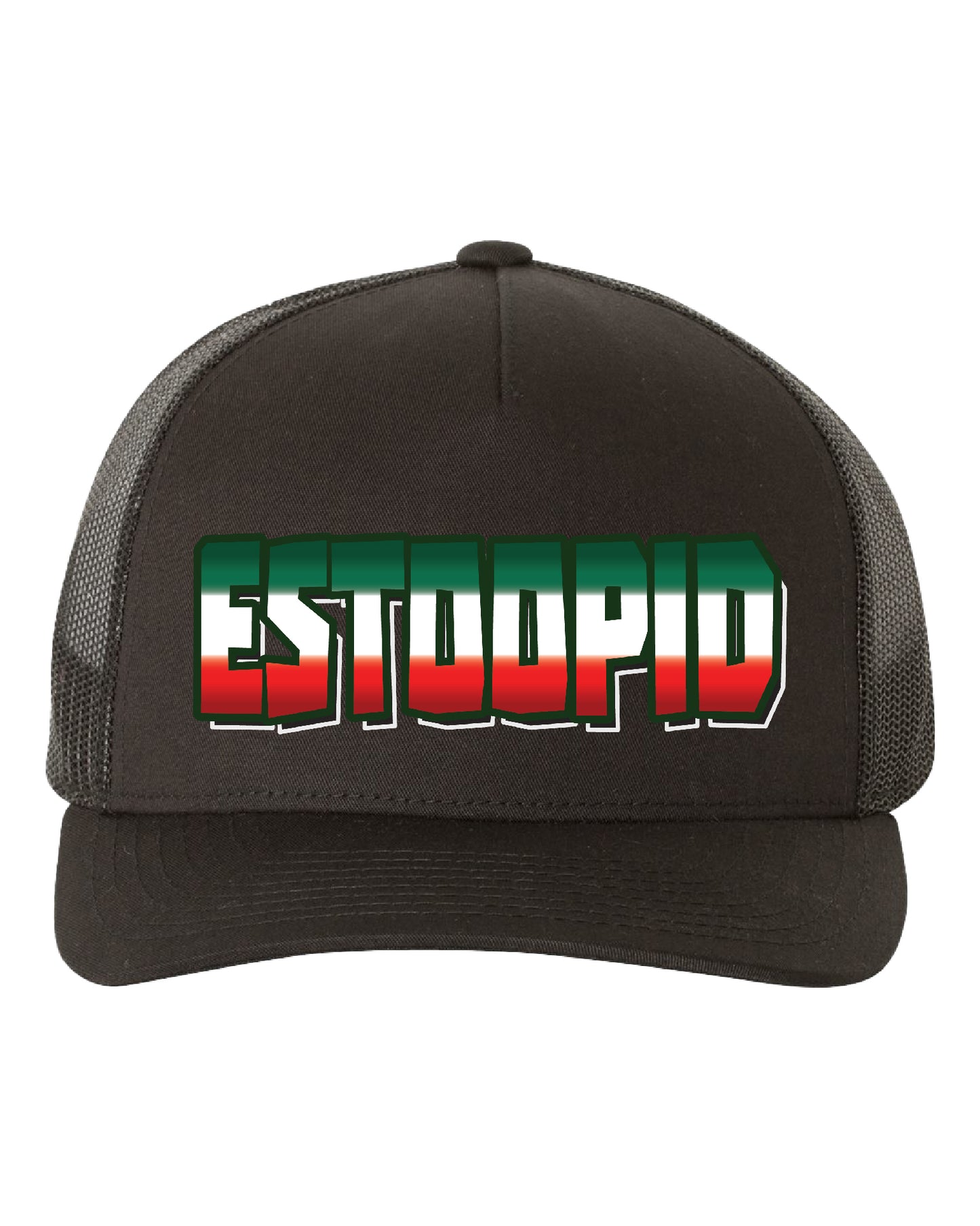 "The Heidi" Stoopid Hat