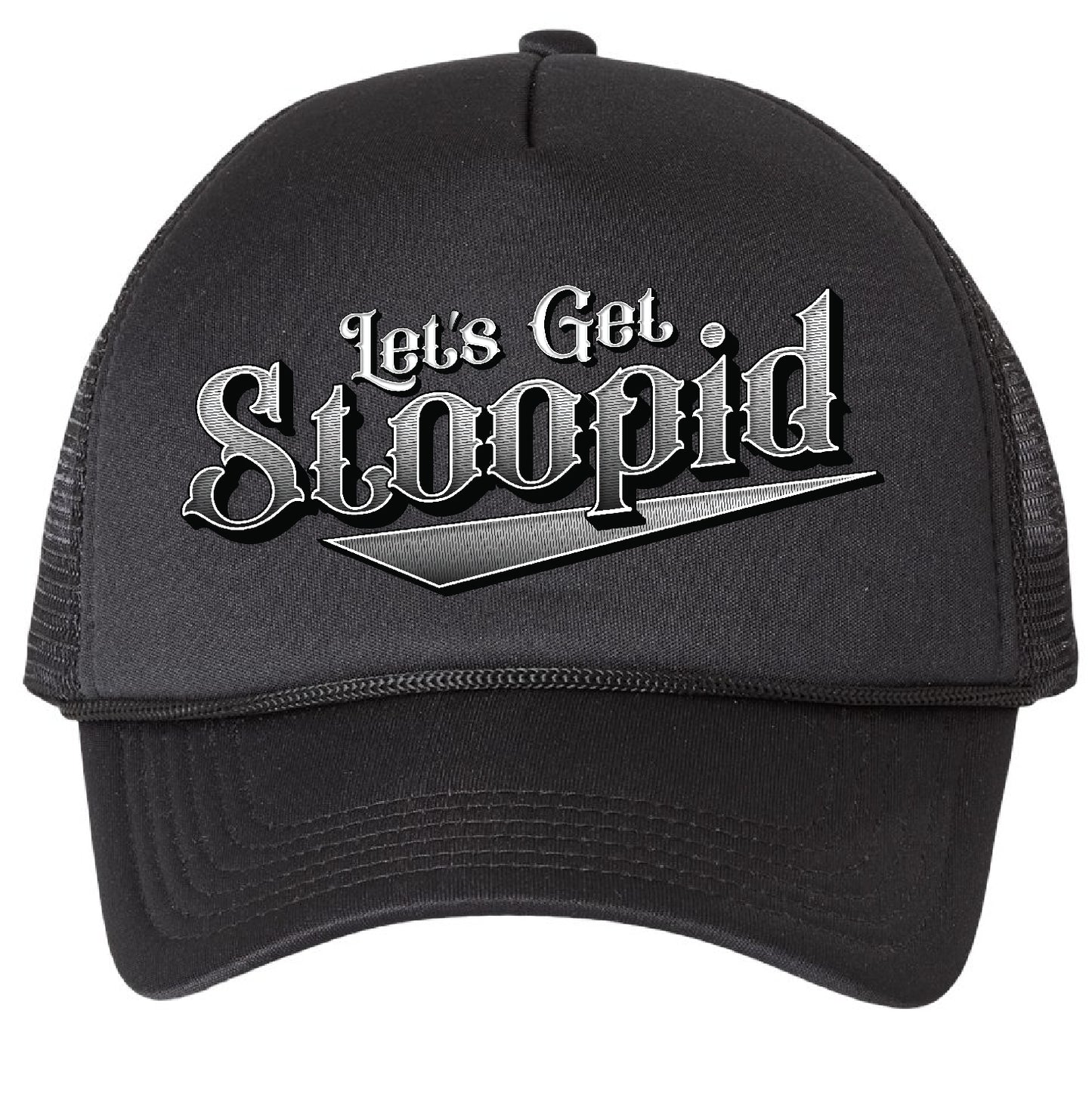 "The Classic" Stoopid Hat