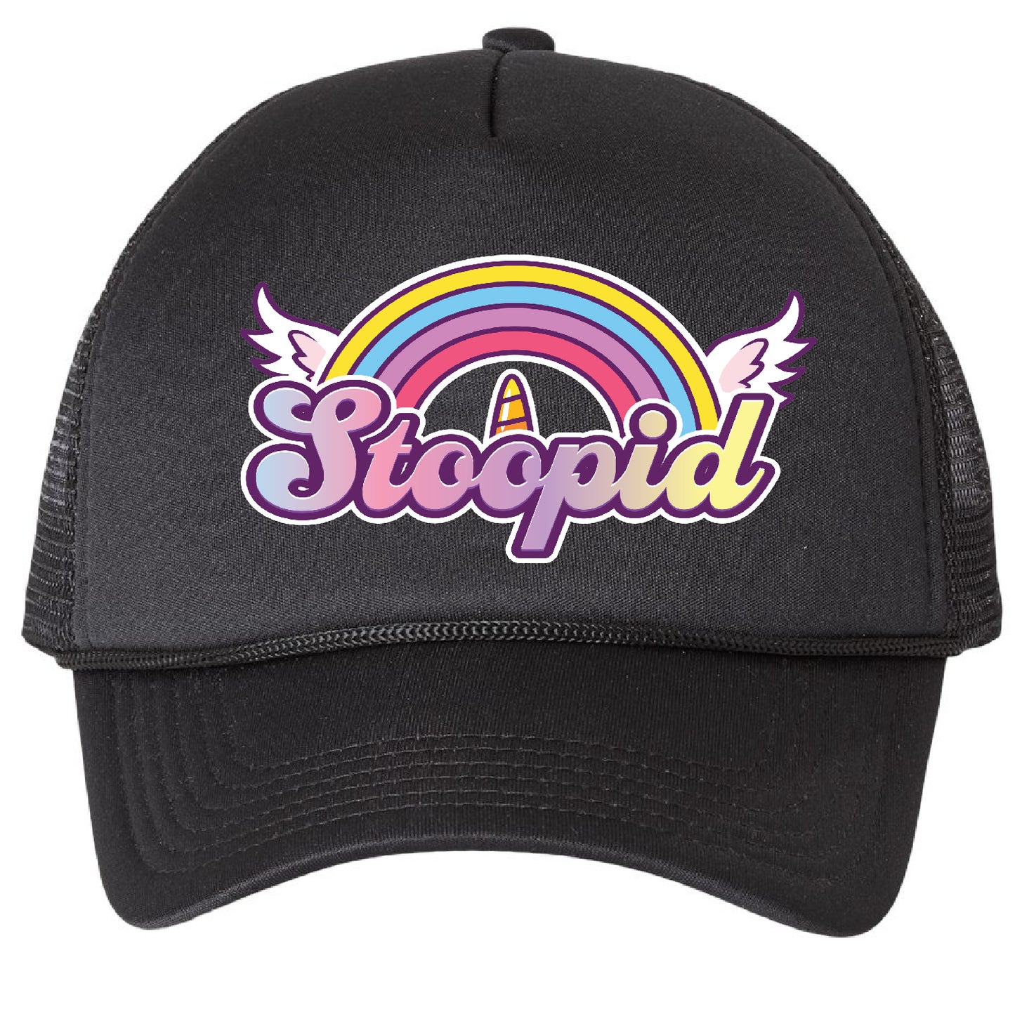 "The Unicorn" Stoopid Hat