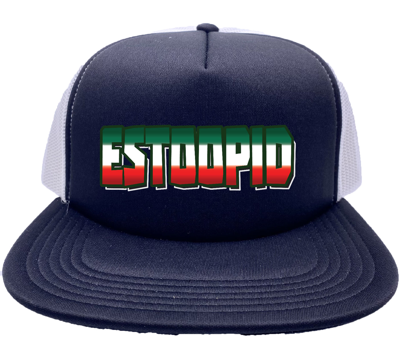 "The Heidi" Stoopid Hat