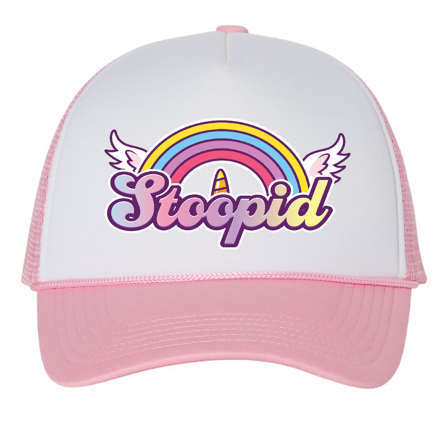 "The Unicorn" Stoopid Hat