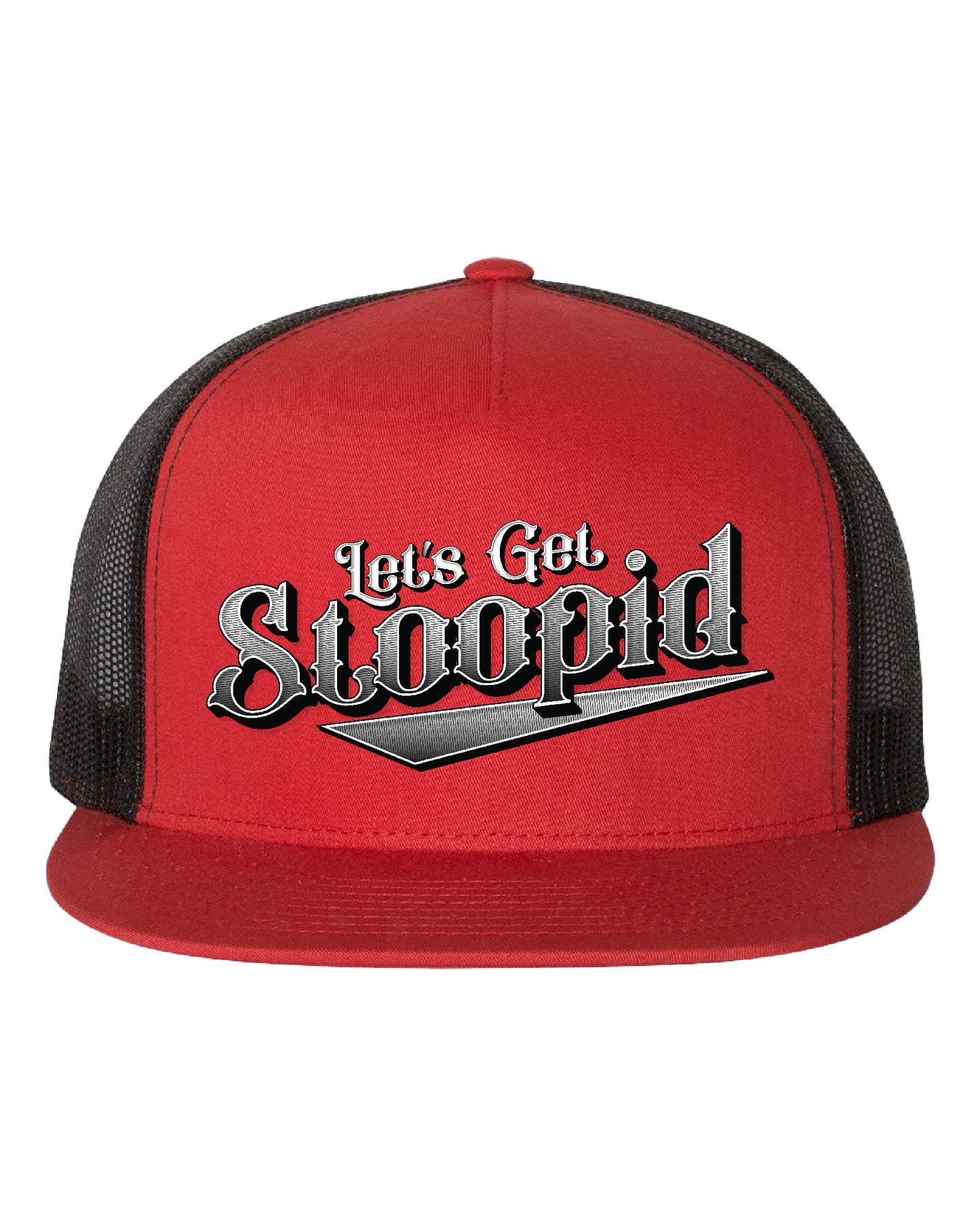 "The Classic" Stoopid Hat