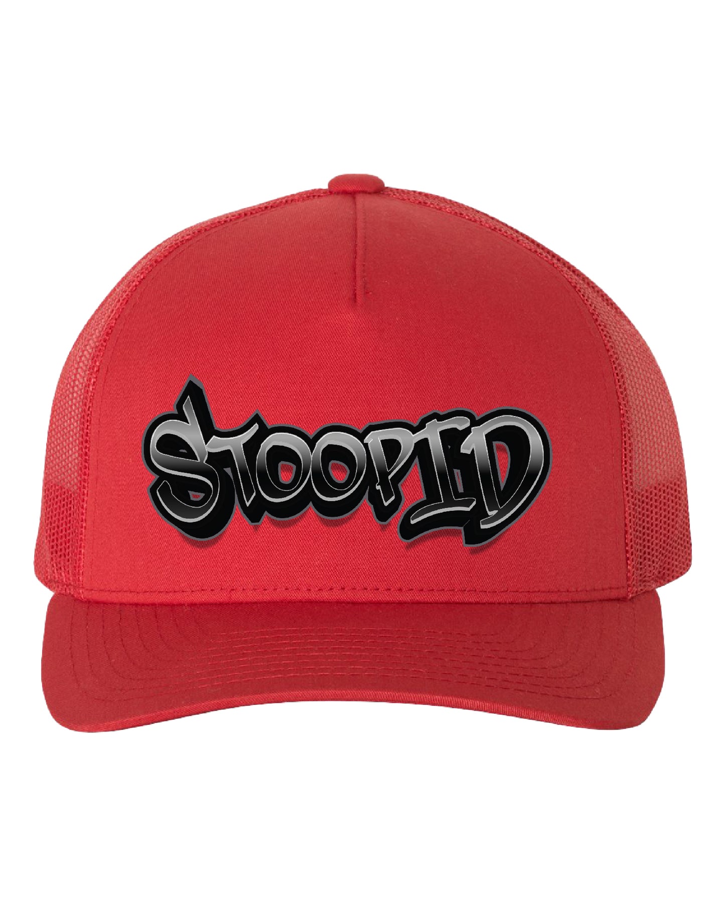 "The Onyx" Stoopid Hat