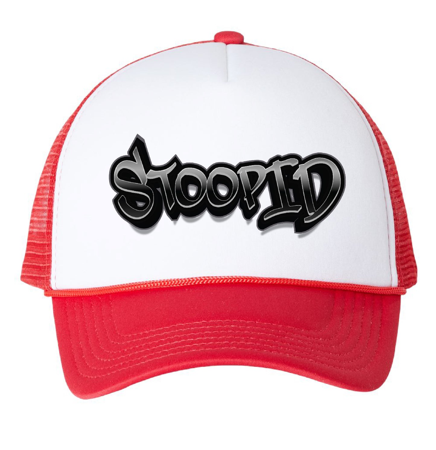 "The Onyx" Stoopid Hat