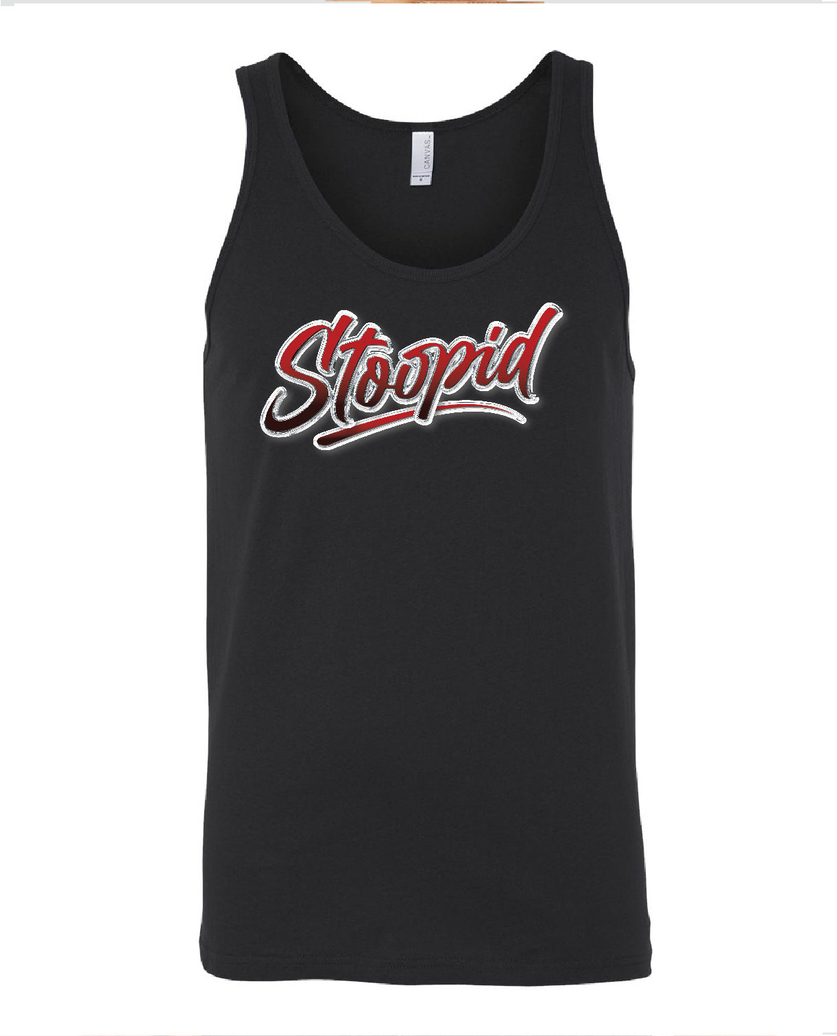 Stoopid "The Original" Unisex Tank