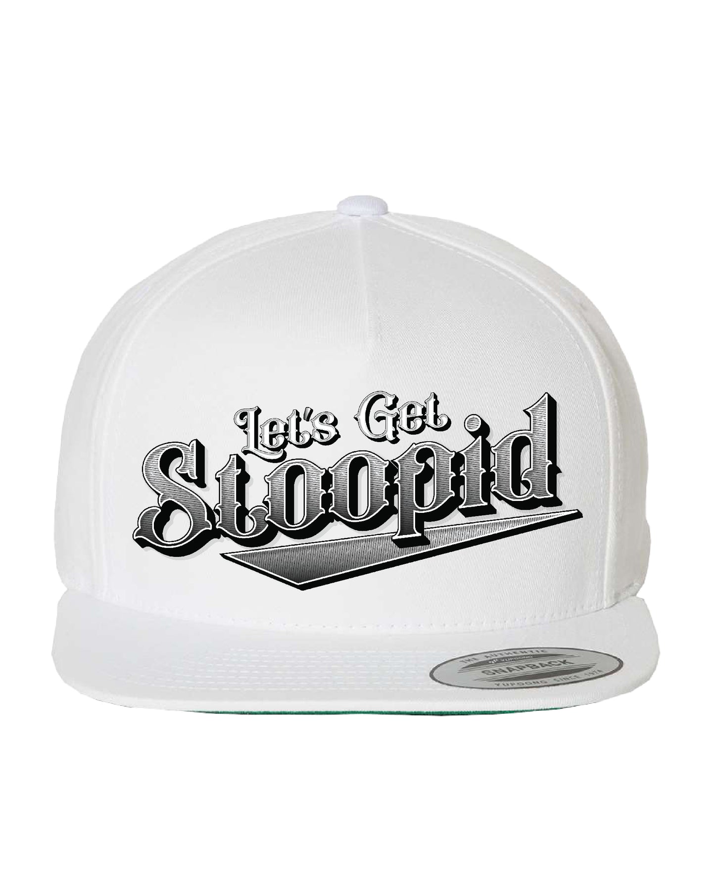 "The Classic" Stoopid Hat