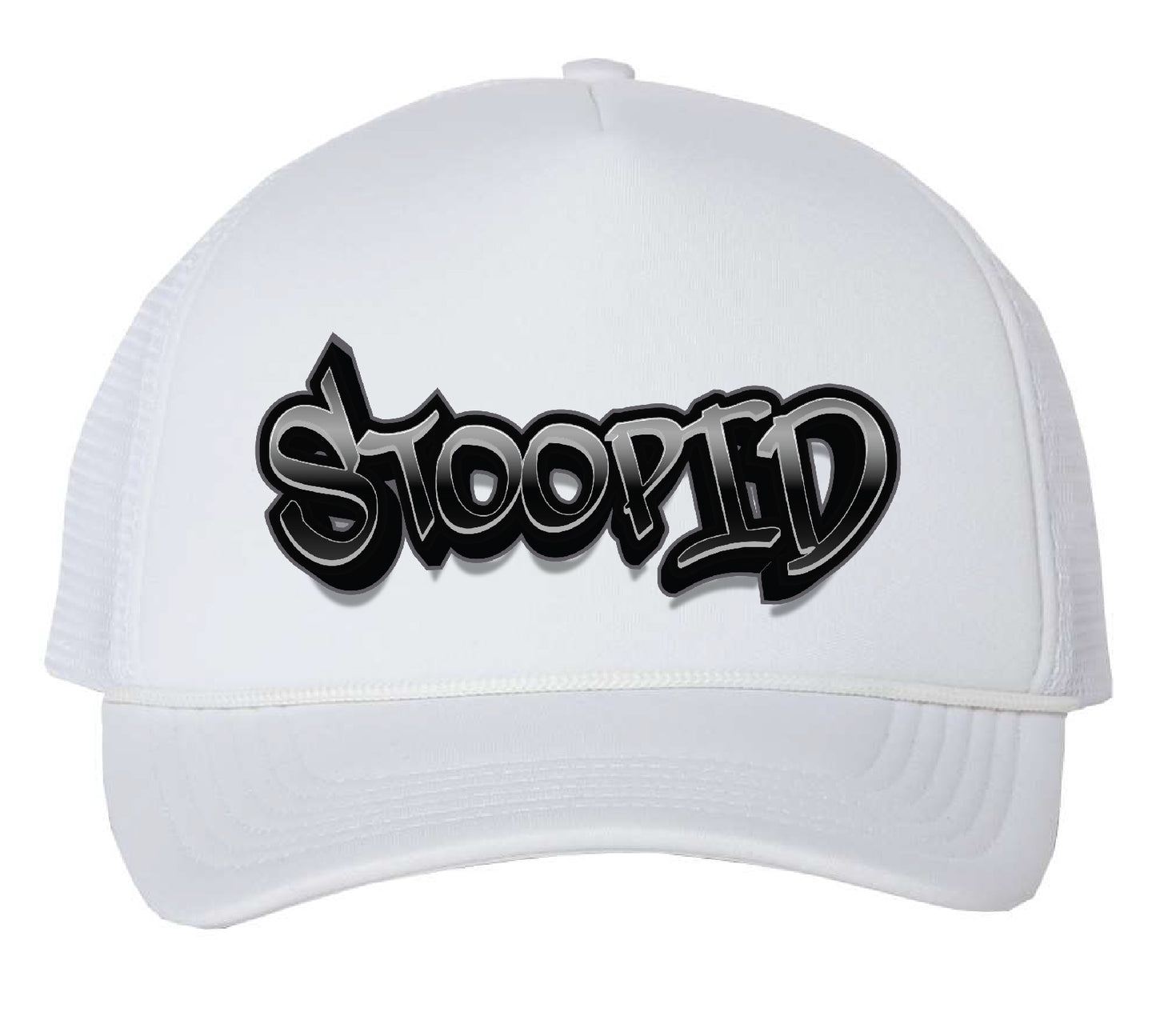 "The Onyx" Stoopid Hat