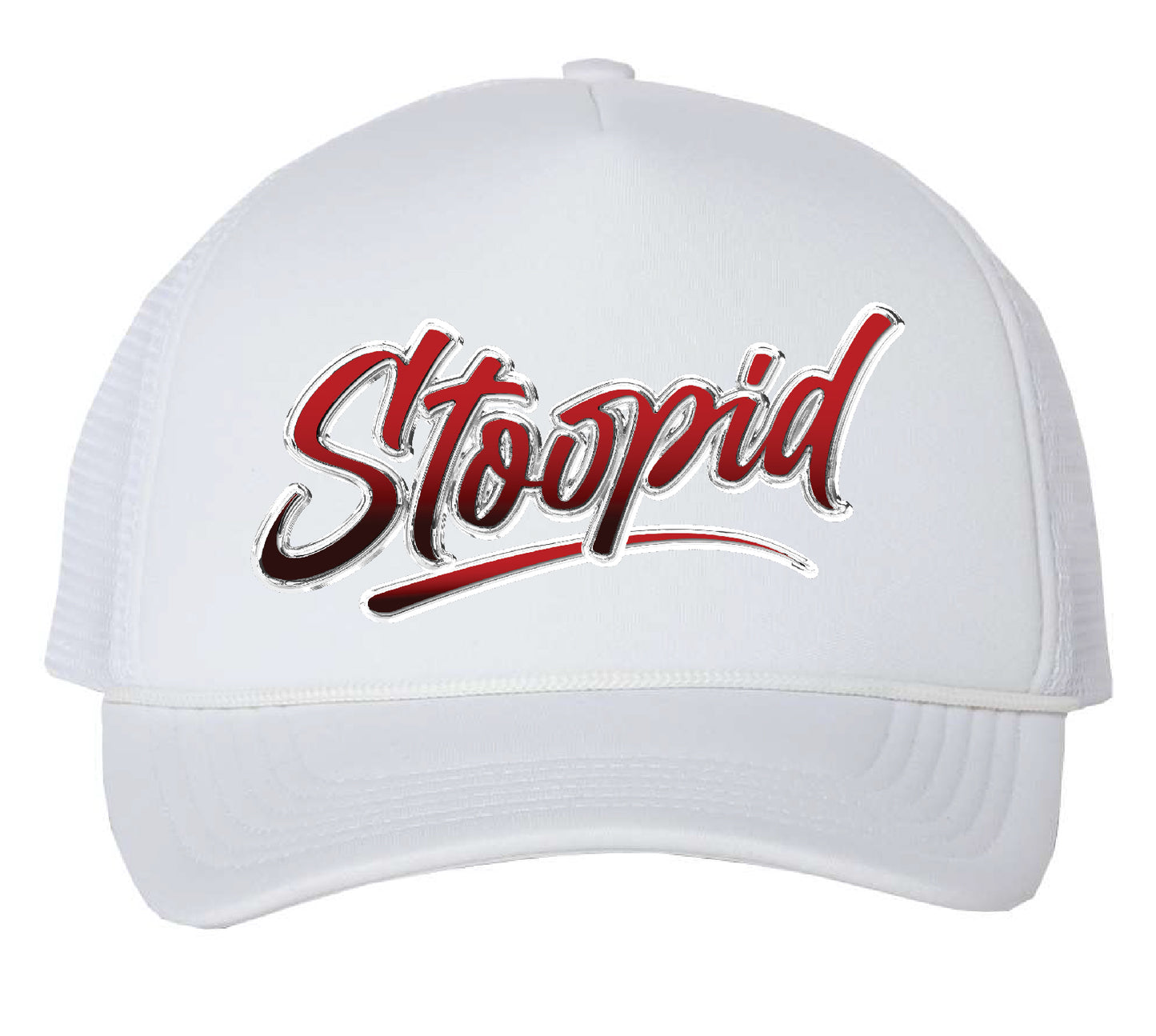 "The Original" Stoopid Hat