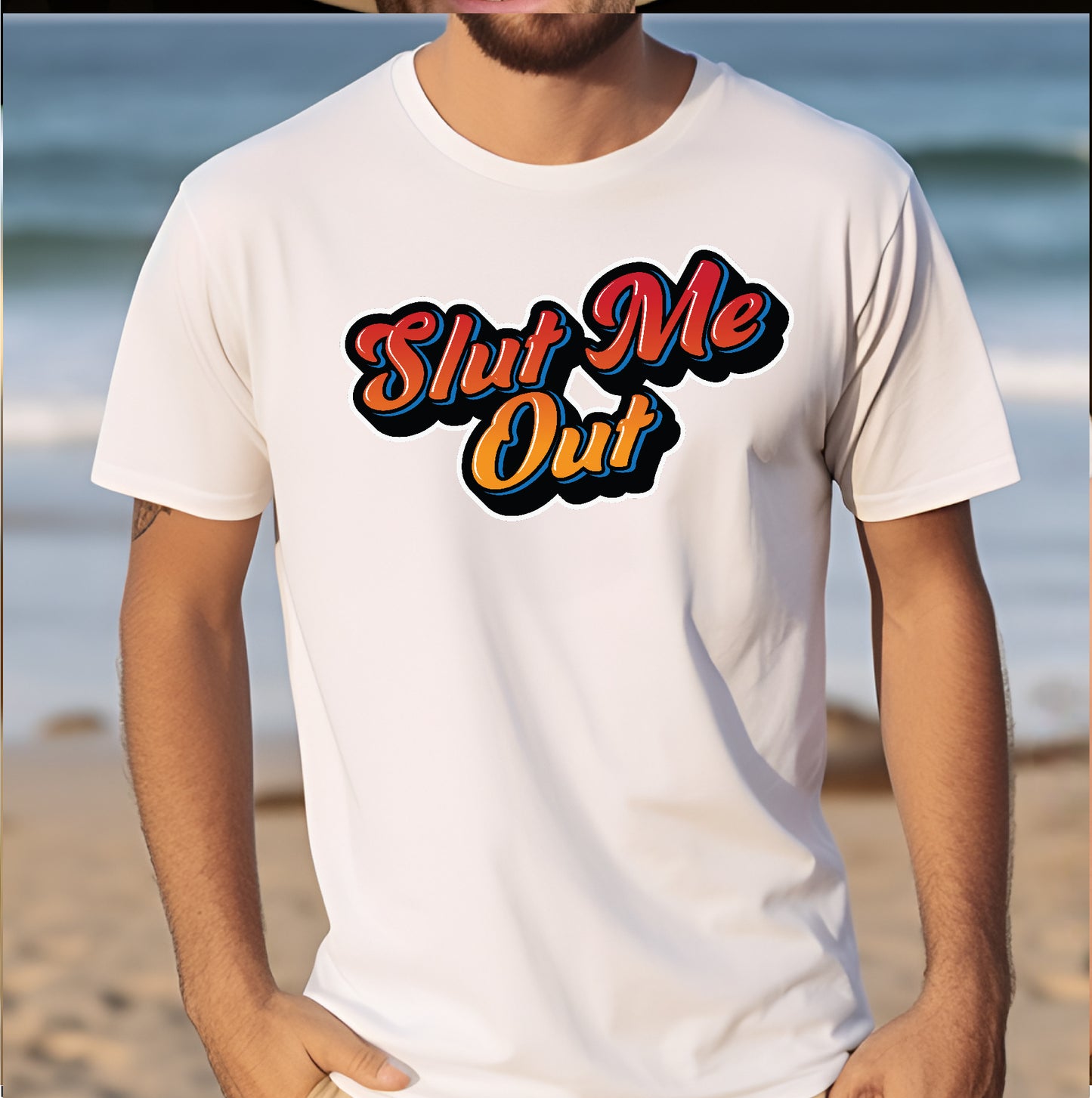 Slut Me Out Stoopid Original