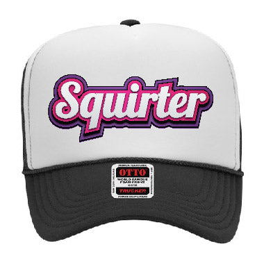 "Squirter" Stoopid Original Trucker Hat