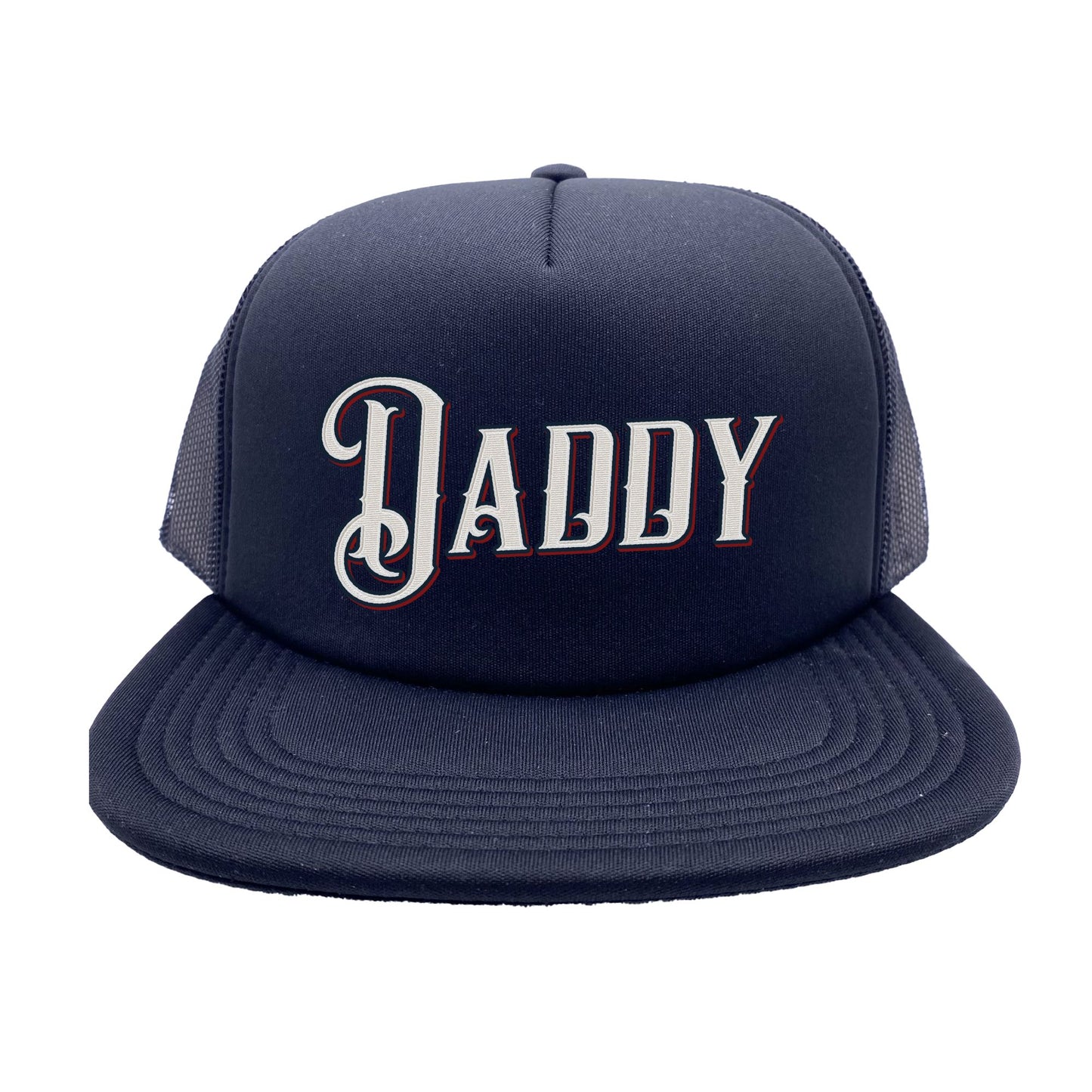 Daddy Trucker Hat