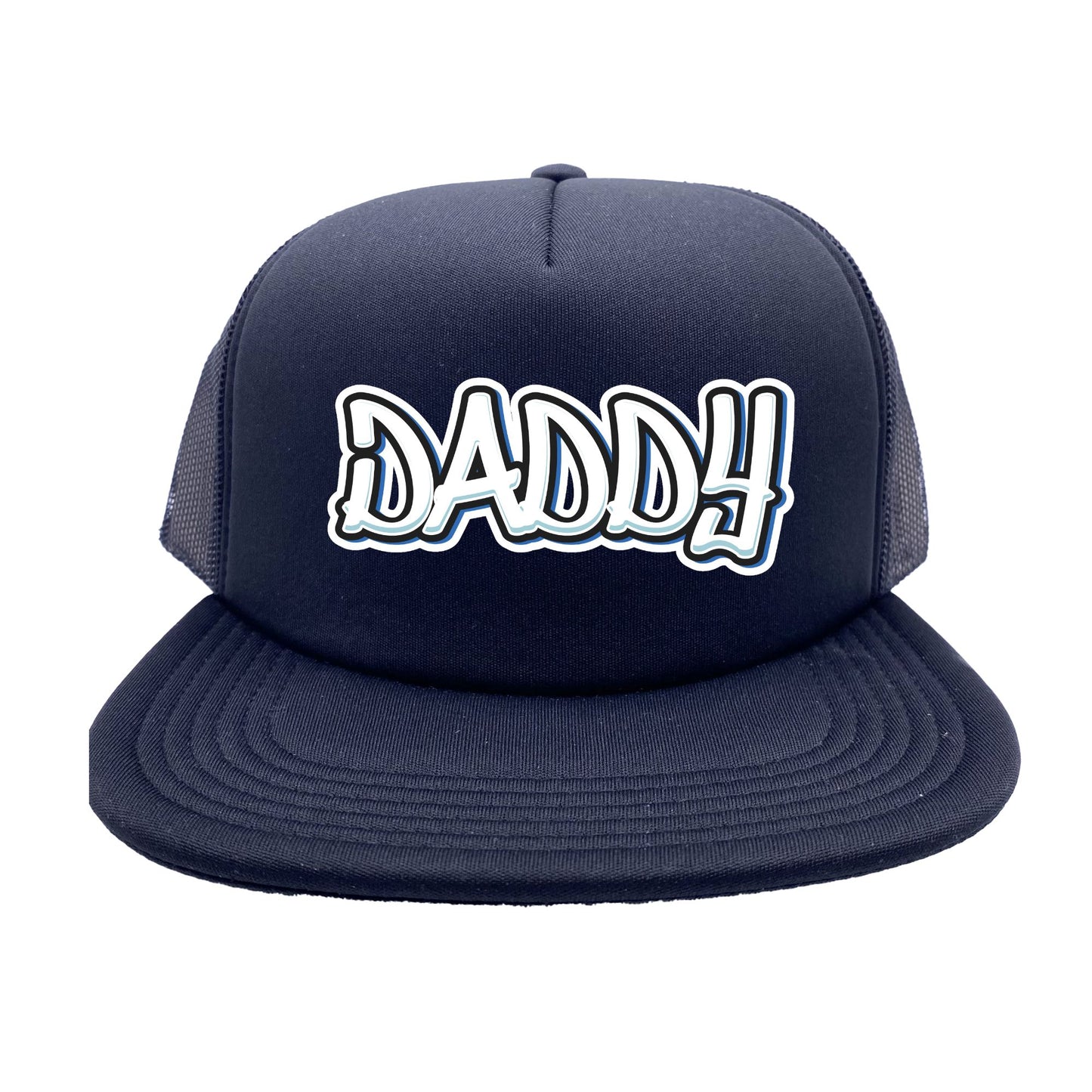 Daddy Trucker Hat