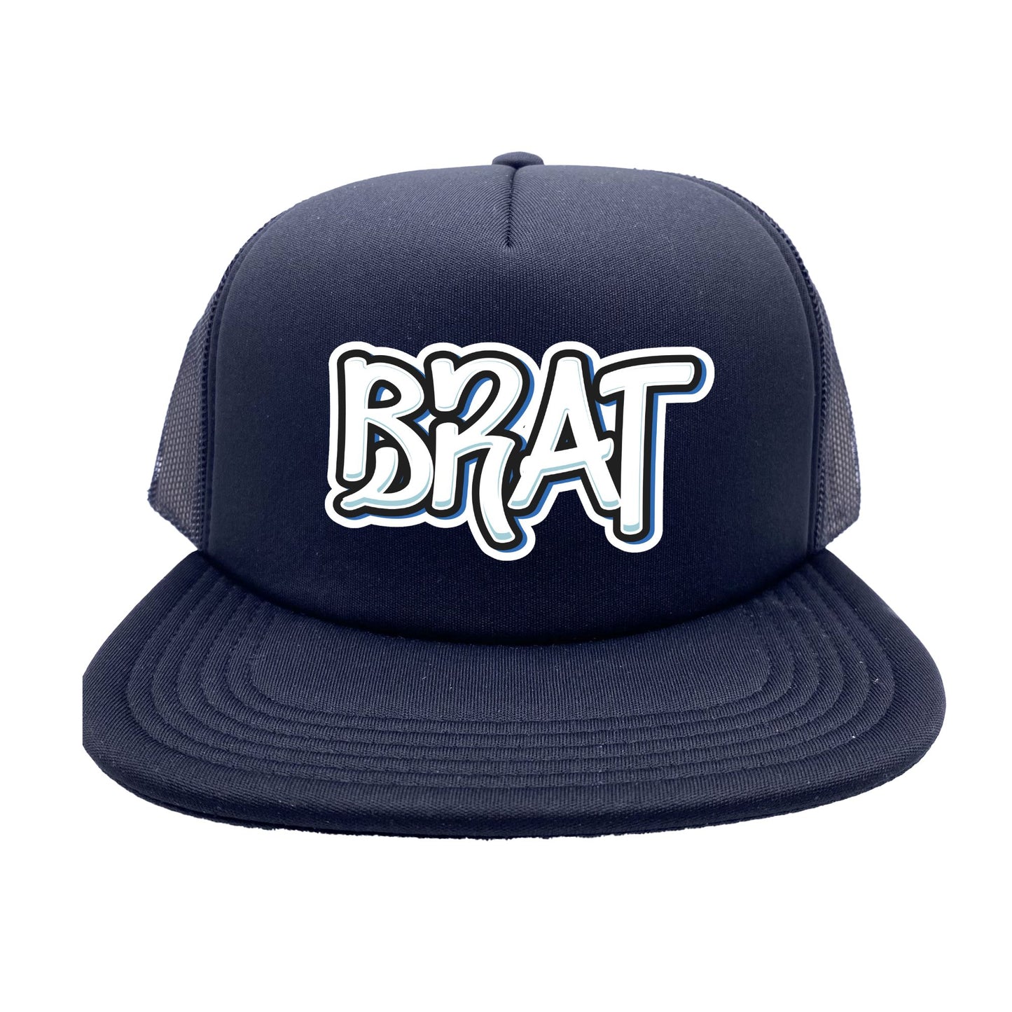 Brat Trucker Hat