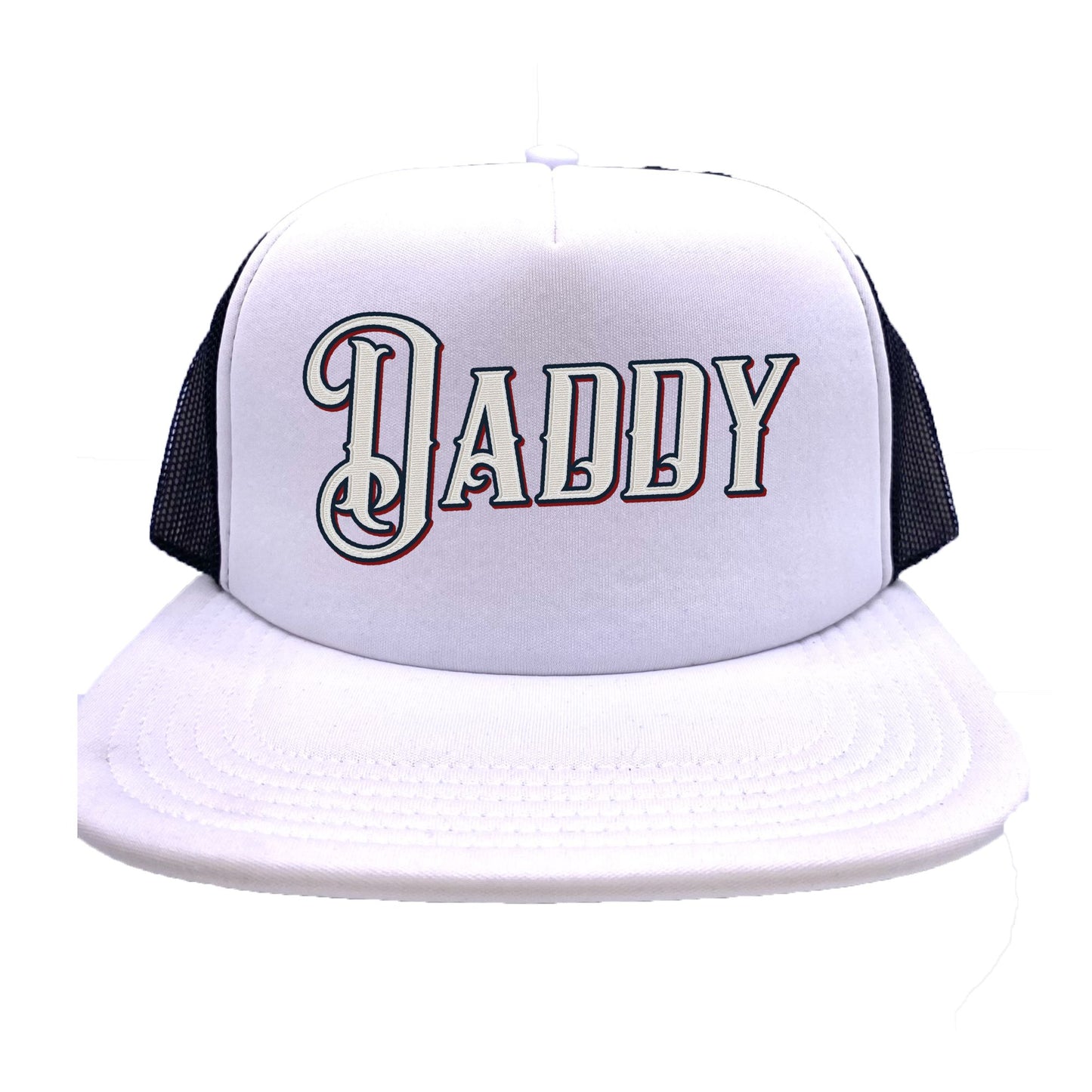 Daddy Trucker Hat