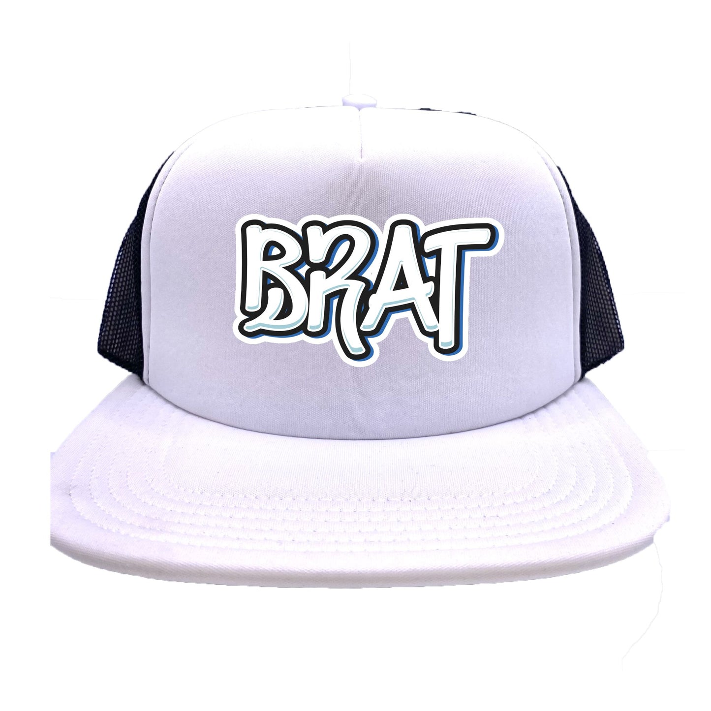 Brat Trucker Hat