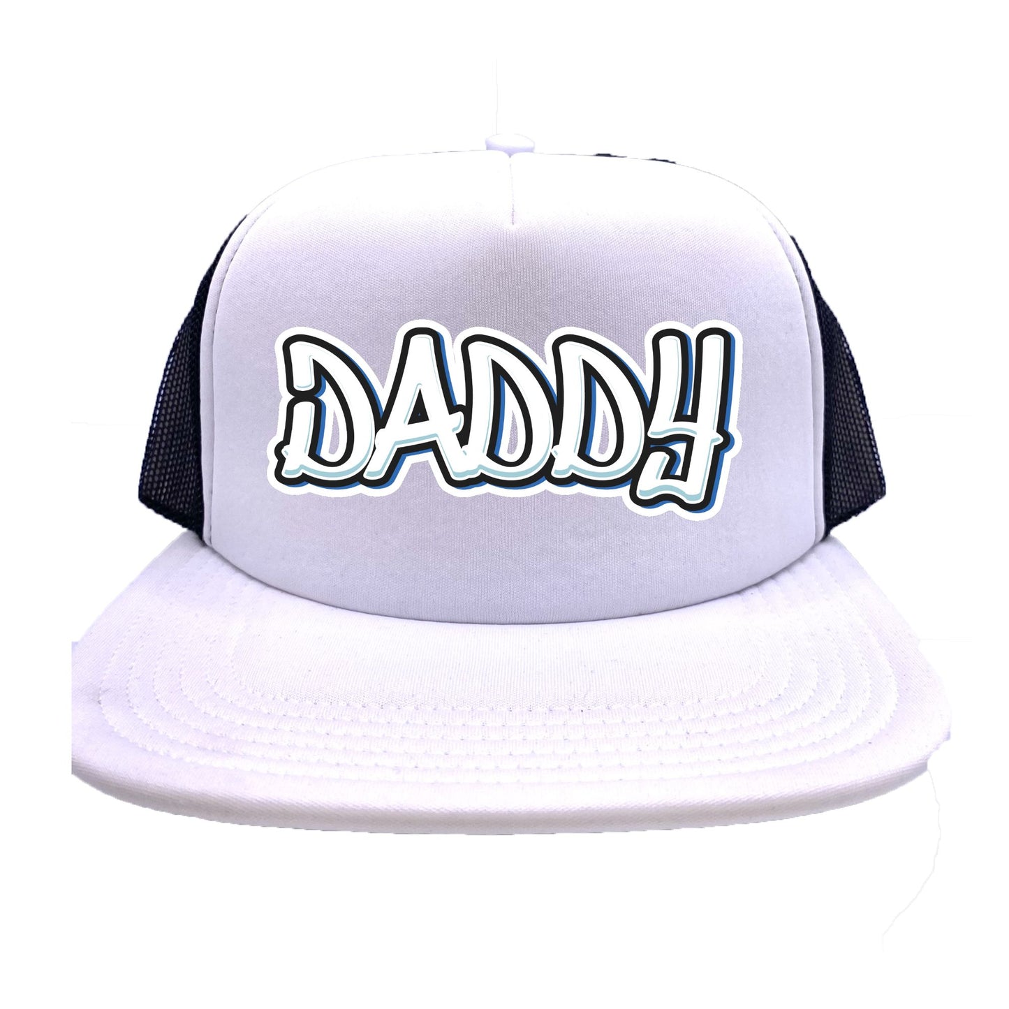 Daddy Trucker Hat