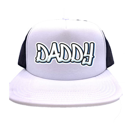 Daddy Trucker Hat