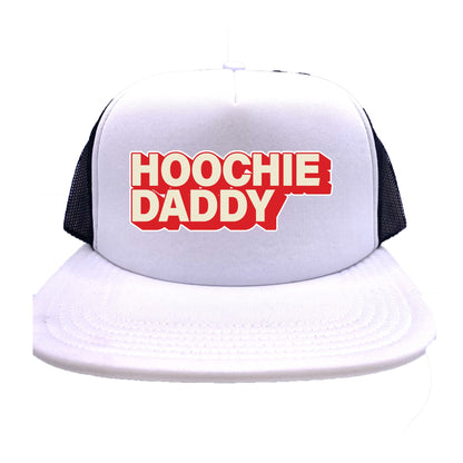 Hoochie Daddy Trucker Hat