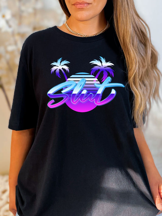 Slut Stoopid Original T-Shirt