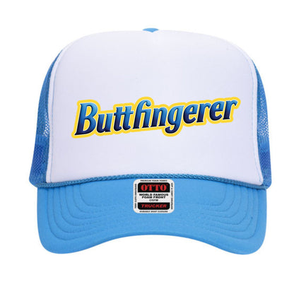 Buttfingerer Stoopid Original Trucker Hat