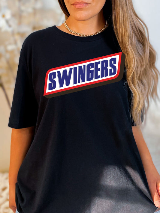 Swingers Stoopid Original T-Shirt