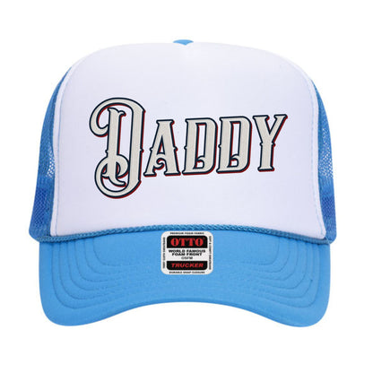 Daddy Trucker Hat