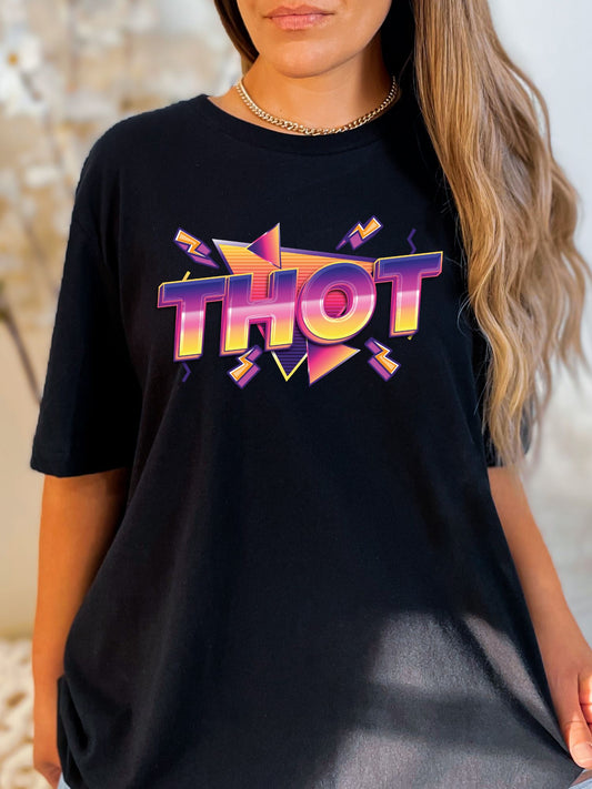THOT Stoopid Original T-Shirt