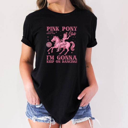 Pink Pony Club Stoopid Original T-Shirt