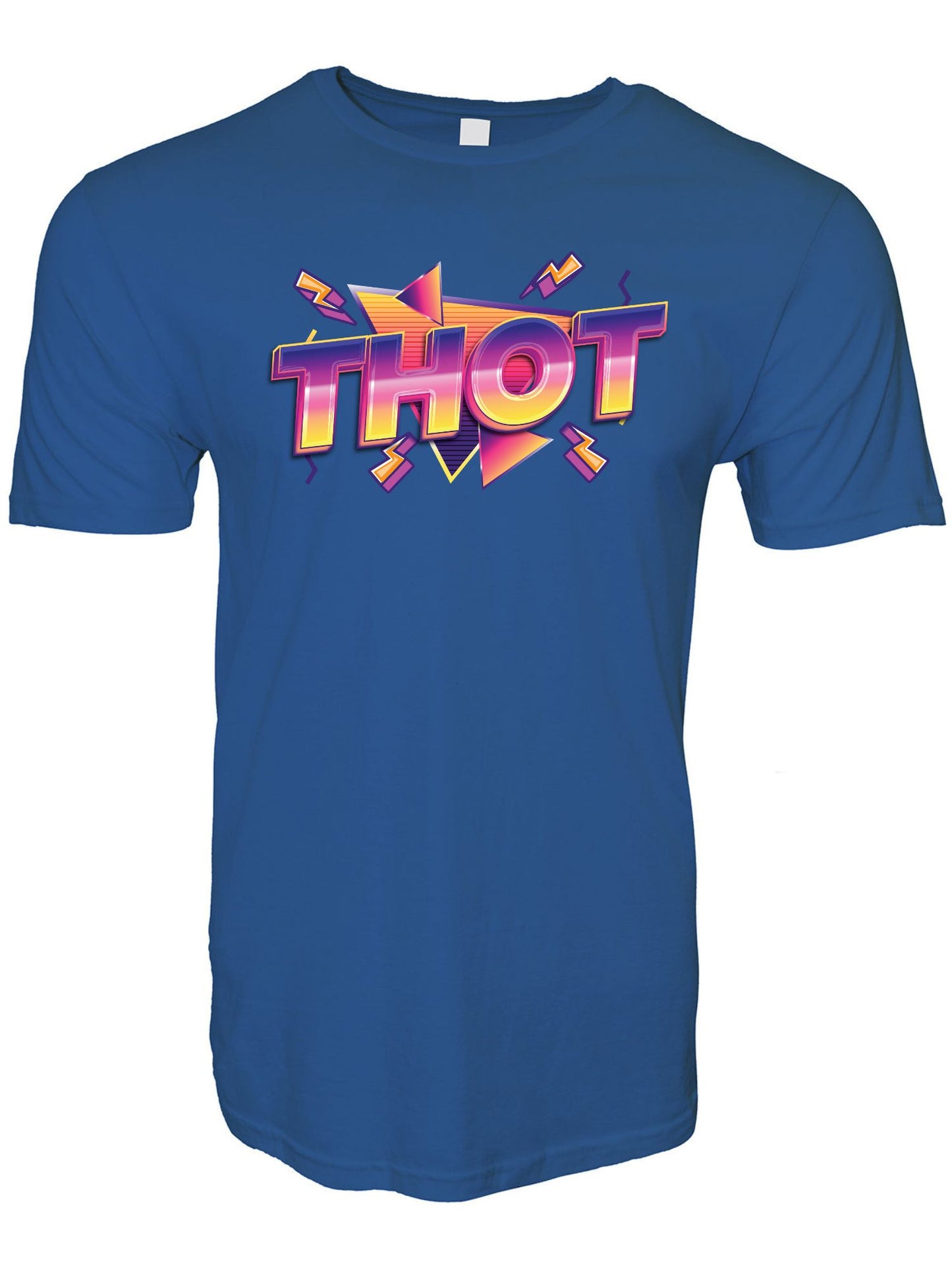 THOT Stoopid Original T-Shirt
