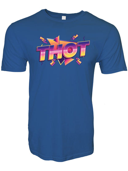 THOT Stoopid Original T-Shirt