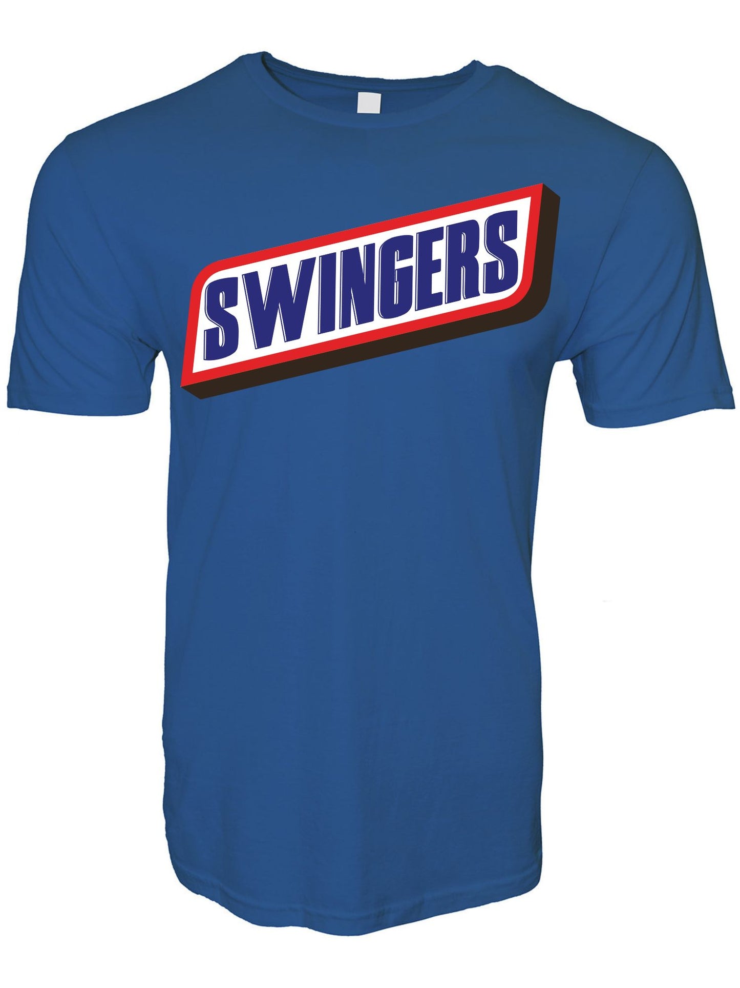Swingers Stoopid Original T-Shirt