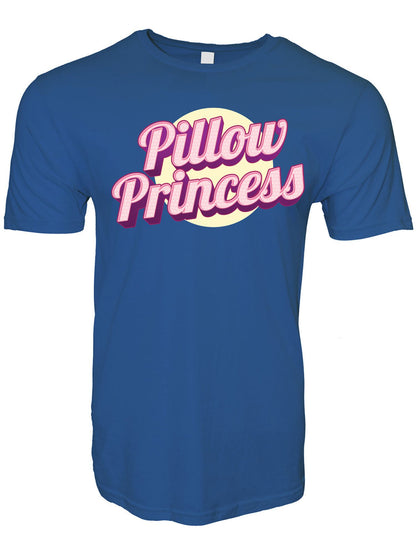 Pillow Princess Stoopid Original T-Shirt