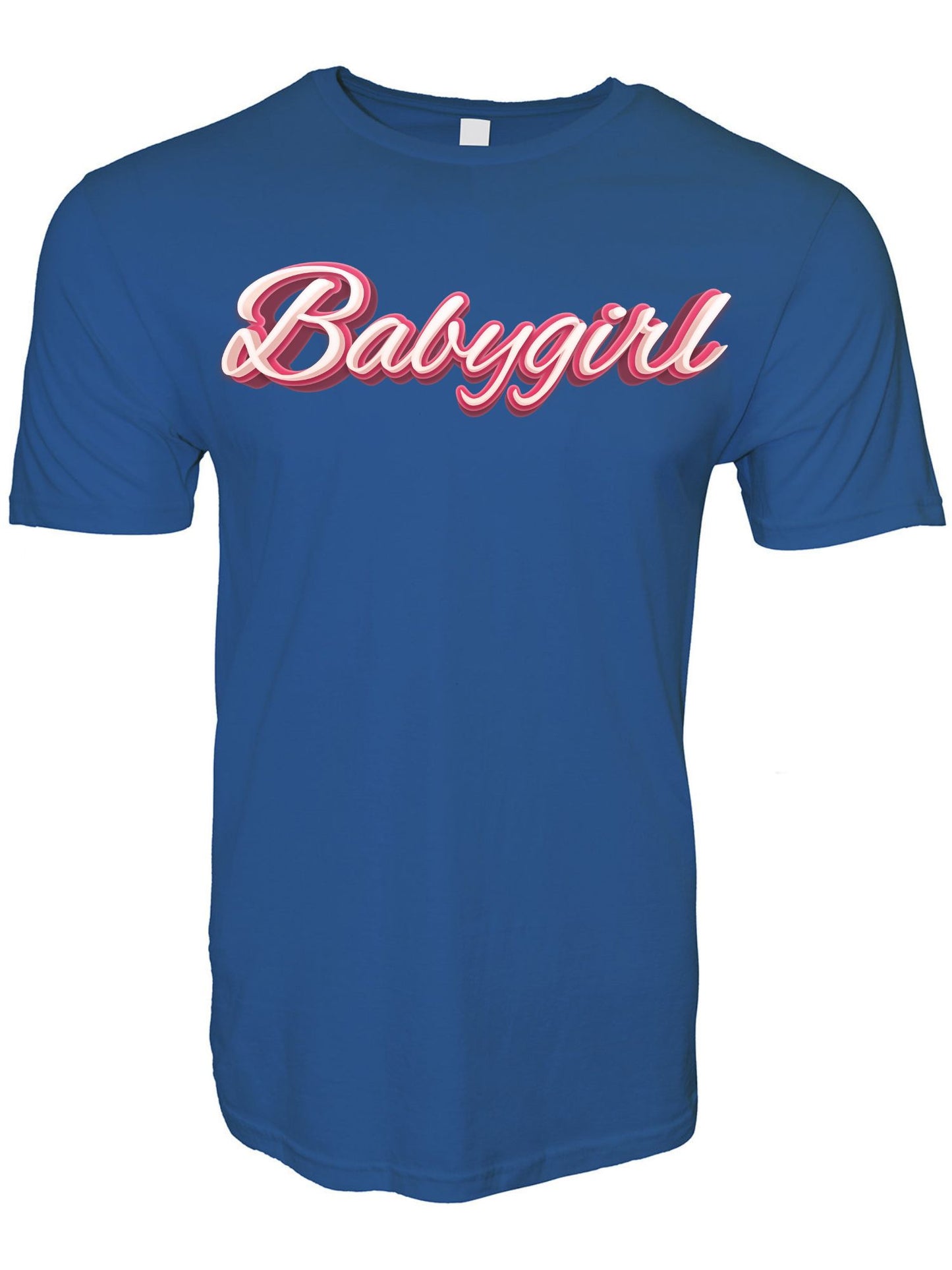 "Babygirl" T-Shirt