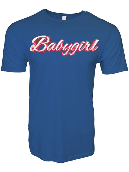 "Babygirl" T-Shirt