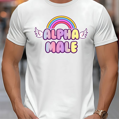 Alpha Male T-Shirt