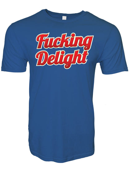 Fucking Delight Stoopid Original T-Shirt