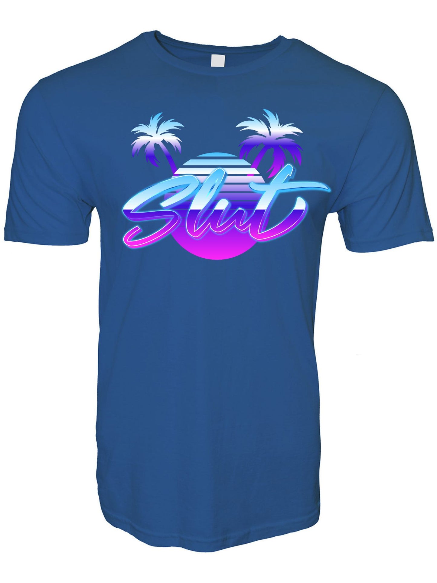 Slut Stoopid Original T-Shirt