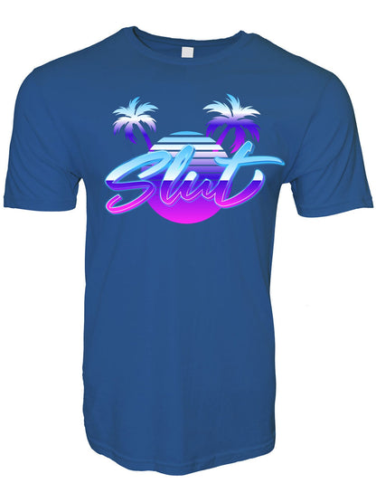 Slut Stoopid Original T-Shirt