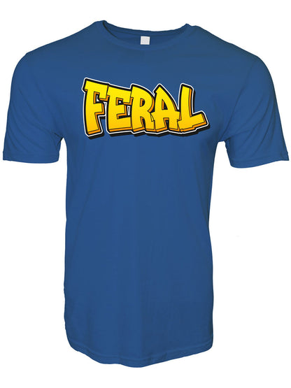 Feral Stoopid Original T-Shirt