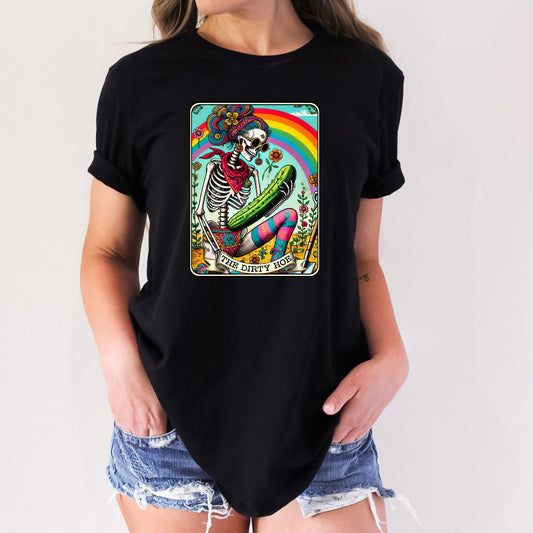 Dirty Hoe Stoopid Original T-Shirt