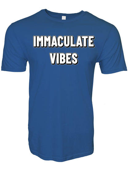 Immaculate Vibes Stoopid Original T-Shirt