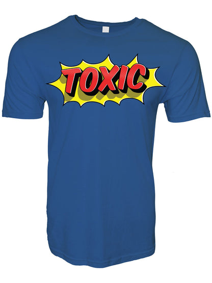 TOXIC Stoopid Original T-Shirt
