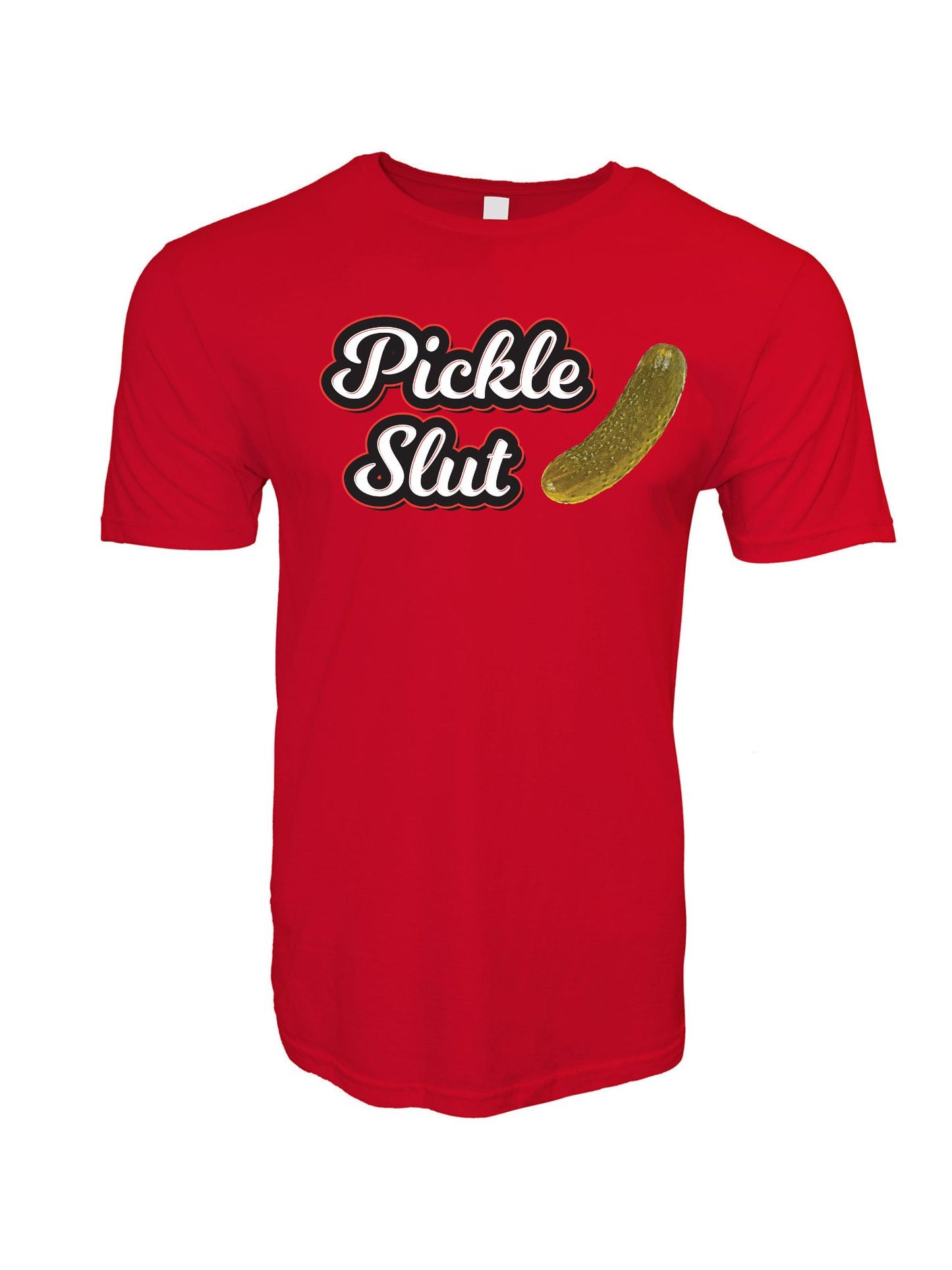 Pickle Slut Stoopid Original T-Shirt