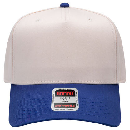 Wifey 3D Puff Embroidered Hat