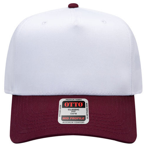 Wifey 3D Puff Embroidered Hat